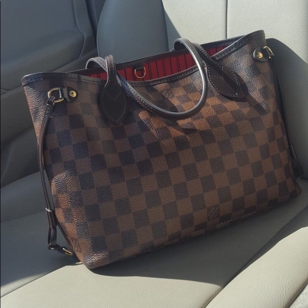 Neverfull PM✨